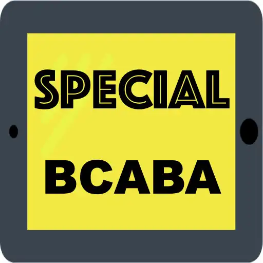 Play BCABA All-in-One Exam APK