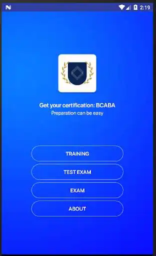 Play BCABA - Board Certified Assistant Behavior Analyst  and enjoy BCABA - Board Certified Assistant Behavior Analyst with UptoPlay