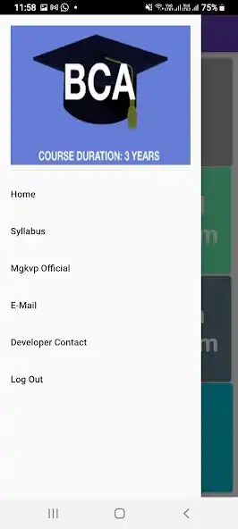 Play BCA   Easy Notes as an online game BCA   Easy Notes with UptoPlay