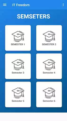 Play BCA iT Freedom as an online game BCA iT Freedom with UptoPlay