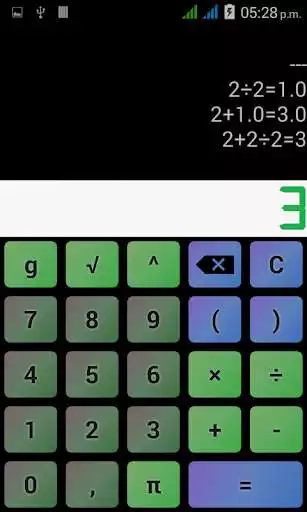 Play BCalc  and enjoy BCalc with UptoPlay