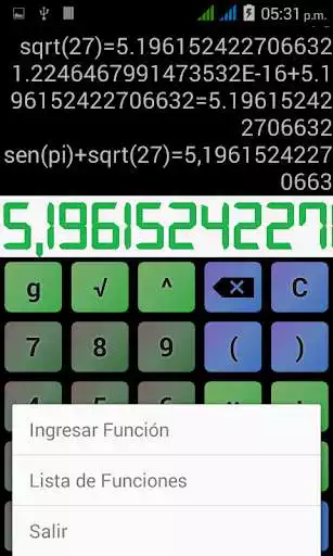 Play BCalc as an online game BCalc with UptoPlay