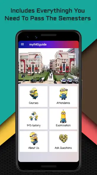 Play BCA Notes  and enjoy BCA Notes with UptoPlay