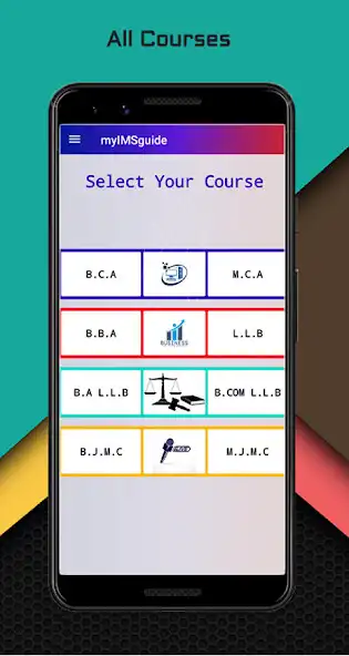 Play BCA Notes as an online game BCA Notes with UptoPlay
