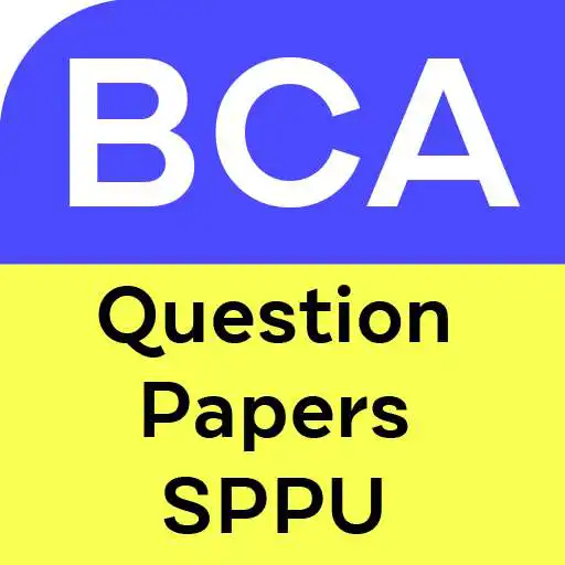 Play BCA Question Papers APK