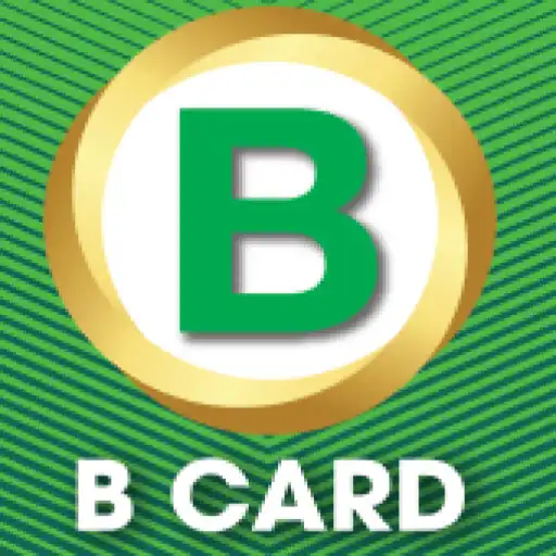Play BCARD - BS Mart Việt Nam APK