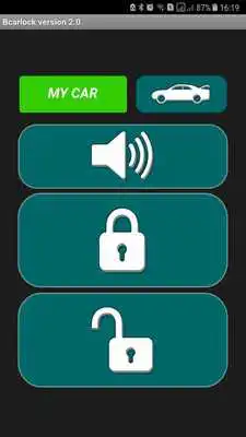 Play Bcarlock