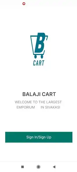 Play BCART BALAJI CART as an online game BCART BALAJI CART with UptoPlay