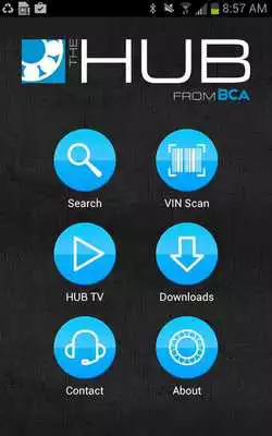 Play BCA VIN Scan
