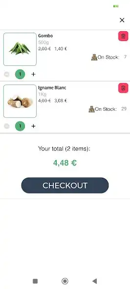 Play BC (Bonnes Courses) as an online game BC (Bonnes Courses) with UptoPlay