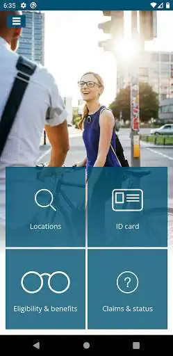 Play BCBS FEP Vision as an online game BCBS FEP Vision with UptoPlay