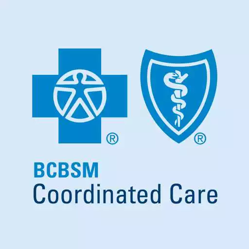 Play BCBSM Coordinated Care APK