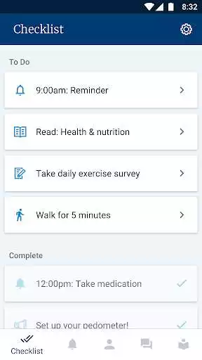 Play BCBSM Coordinated Care  and enjoy BCBSM Coordinated Care with UptoPlay