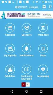 Play BCBSNS 2018 Play BCBSNS 2018