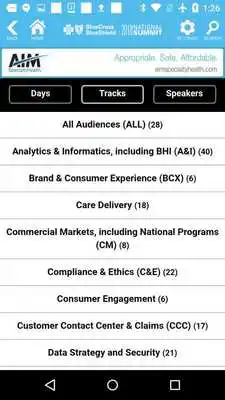 Play BCBSNS 2018 Play BCBSNS 2018