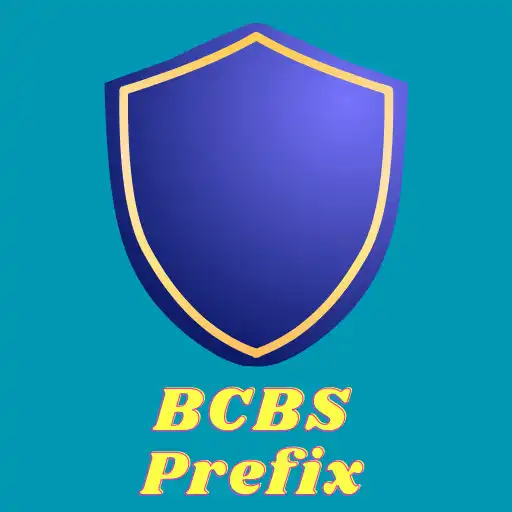 Play BCBS Prefix V1 APK