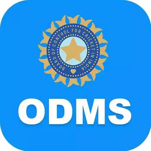 Free play online BCCI ODMS APK