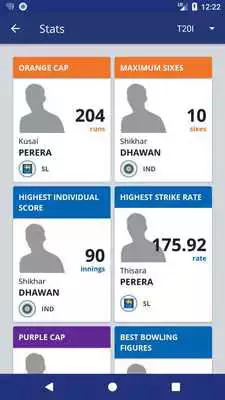 Play BCCI