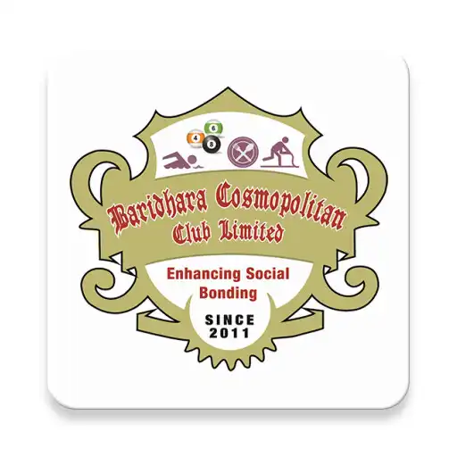 Play BCCL - Baridhara Cosmopolitan Club Limited APK