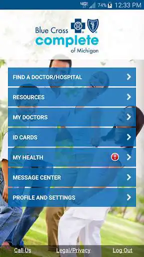 Play BCCMI Mobile as an online game BCCMI Mobile with UptoPlay