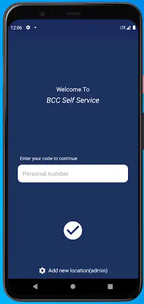 Play BCC Self Service  and enjoy BCC Self Service with UptoPlay