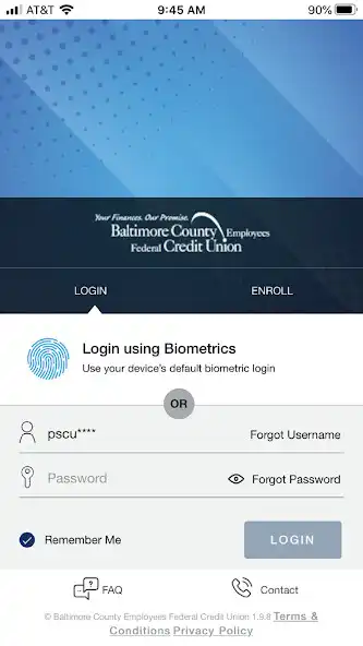 Play BCCU Credit  and enjoy BCCU Credit with UptoPlay