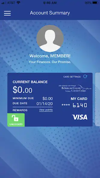 Play BCCU Credit as an online game BCCU Credit with UptoPlay