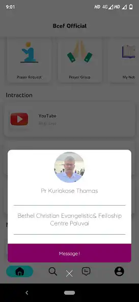Play Bcef Official as an online game Bcef Official with UptoPlay