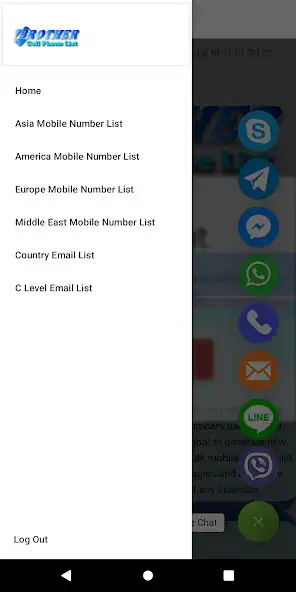 Play Bcellphonelist as an online game online Bcellphonelist with UptoPlay Play Bcellphonelist as an online game Bcellphonelist with UptoPlay