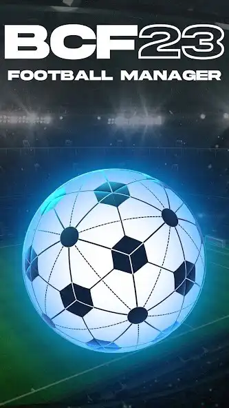Play BCF23: Football Manager  and enjoy BCF23: Football Manager with UptoPlay