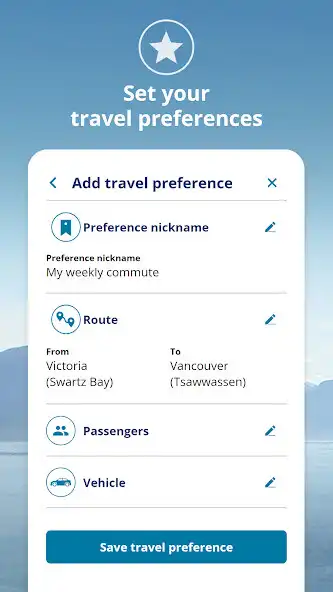 Play BC Ferries as an online game BC Ferries with UptoPlay