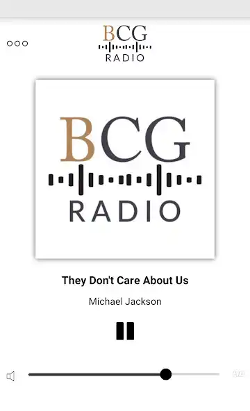Play BCG Radio  and enjoy BCG Radio with UptoPlay