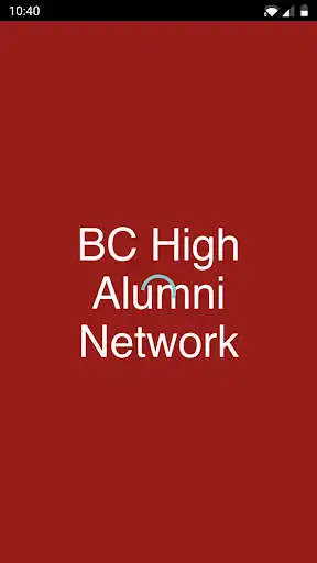Play BC High Alumni Network  and enjoy BC High Alumni Network with UptoPlay