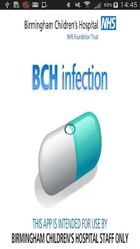 Play BCH Infection  and enjoy BCH Infection with UptoPlay
