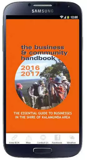 Play BCH Kalamunda  and enjoy BCH Kalamunda with UptoPlay