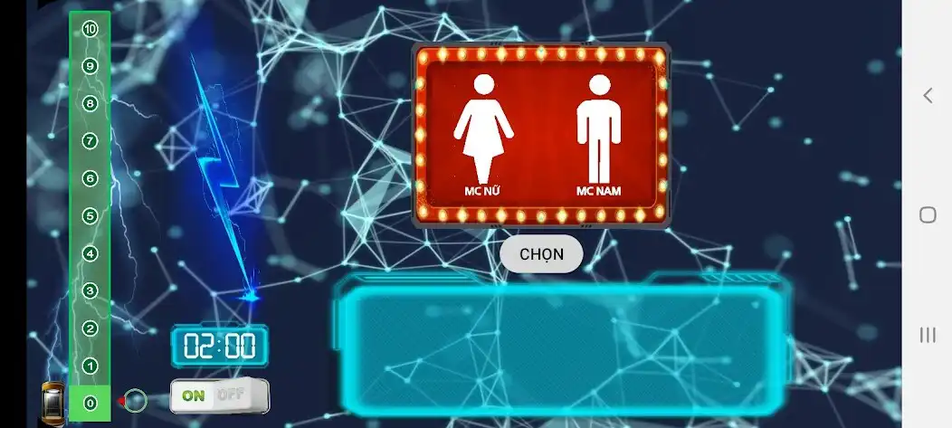 Play Bé Chớp - Kiến Thức Thú Vị  and enjoy Bé Chớp - Kiến Thức Thú Vị with UptoPlay