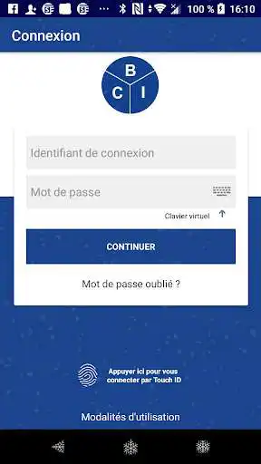 Play BCINAFA as an online game BCINAFA with UptoPlay