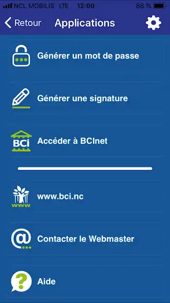 Play BCIPass  and enjoy BCIPass with UptoPlay