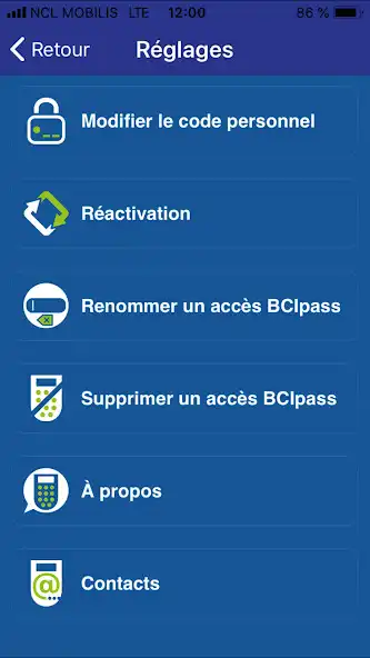 Play BCIPass as an online game BCIPass with UptoPlay