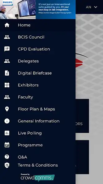 Play BCIS ACI 2023 as an online game BCIS ACI 2023 with UptoPlay