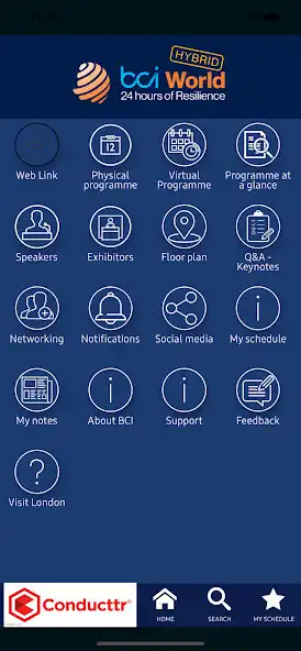 Play BCI World Hybrid  and enjoy BCI World Hybrid with UptoPlay