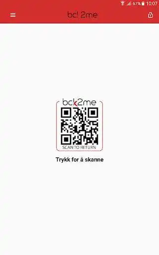 Play bck2me as an online game bck2me with UptoPlay