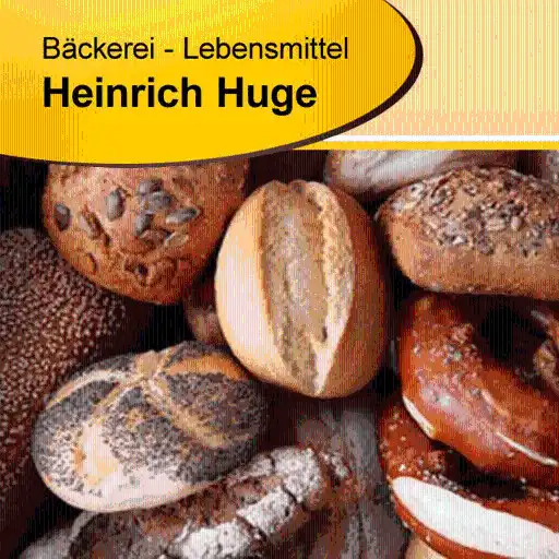 Play Bäckerei Huge APK