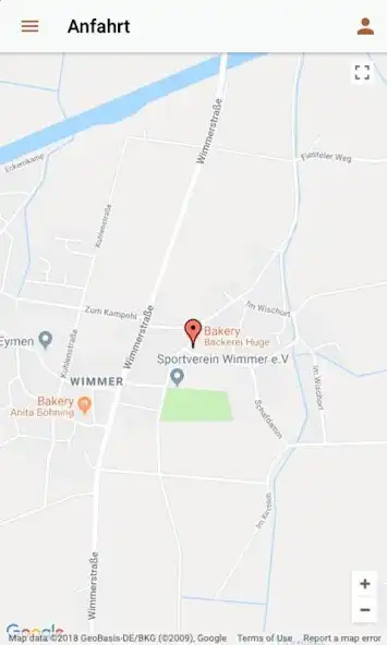 Play Bäckerei Huge as an online game Bäckerei Huge with UptoPlay