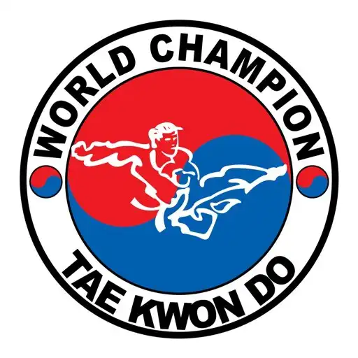 Play BC Kim World Champion TKD APK