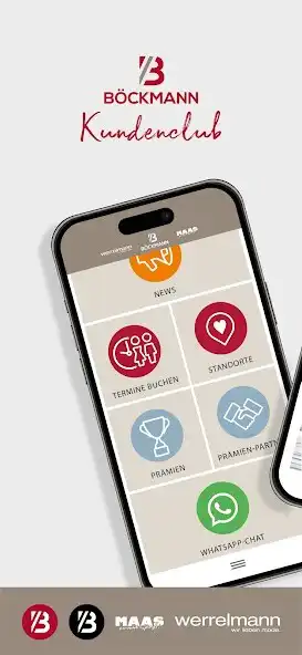 Play BÖCKMANN/ MAAS Modehaus  and enjoy BÖCKMANN/ MAAS Modehaus with UptoPlay