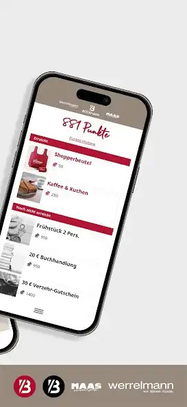 Play BÖCKMANN/ MAAS Modehaus as an online game BÖCKMANN/ MAAS Modehaus with UptoPlay