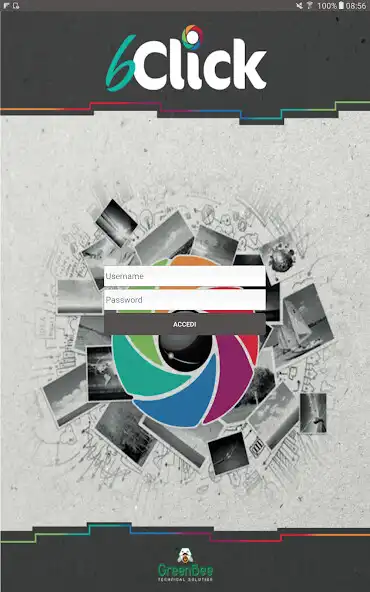 Play bClick as an online game bClick with UptoPlay