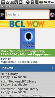 Play BCL WoW