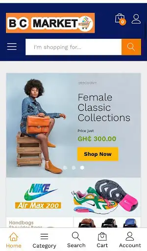 Play BC MARKET  and enjoy BC MARKET with UptoPlay